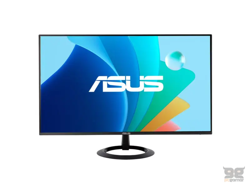 ASUS 23.8 inča VZ249HG FHD 1920x1080 IPS 120 Hz Eye Care+ monitor 