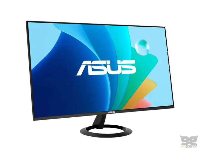 ASUS 23.8 inča VZ249HG FHD 1920x1080 IPS 120 Hz Eye Care+ monitor 