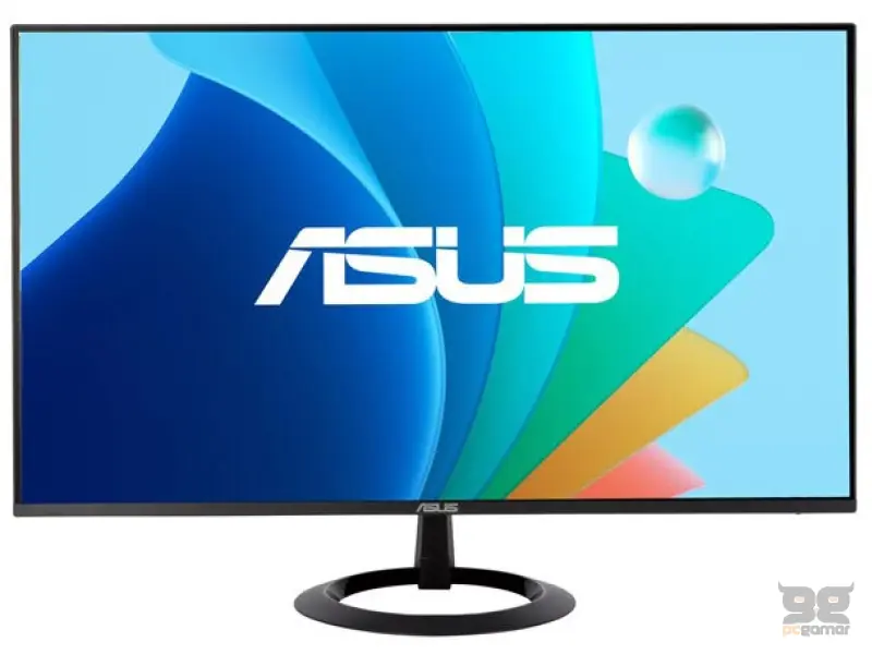 ASUS 23.8 inča VZ249HG FHD 1920x1080 IPS 120 Hz Eye Care+ monitor 