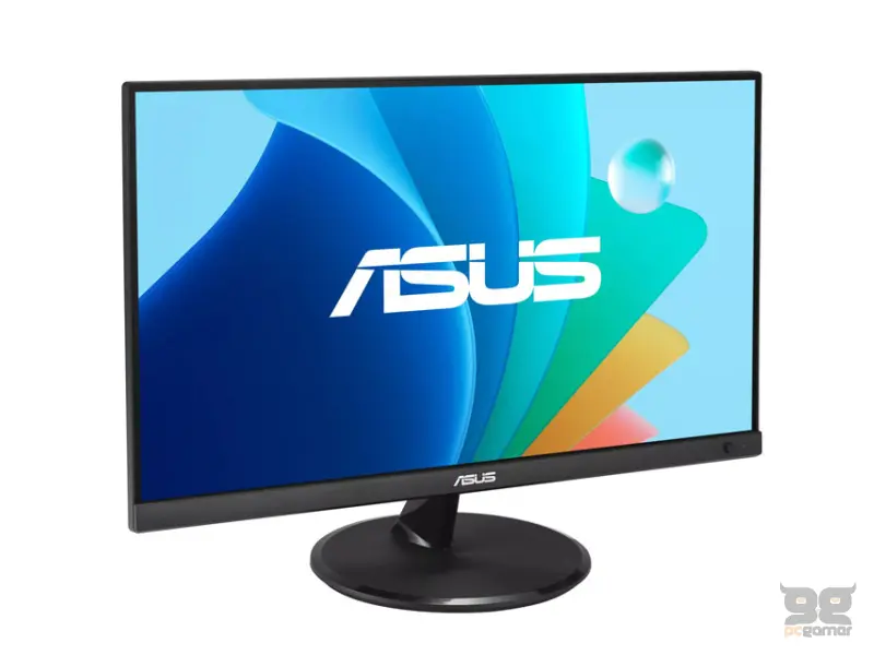 ASUS 21.5 inča VP227HF FHD 1920x1080 VA 100 Hz Eye Care gaming monitor 