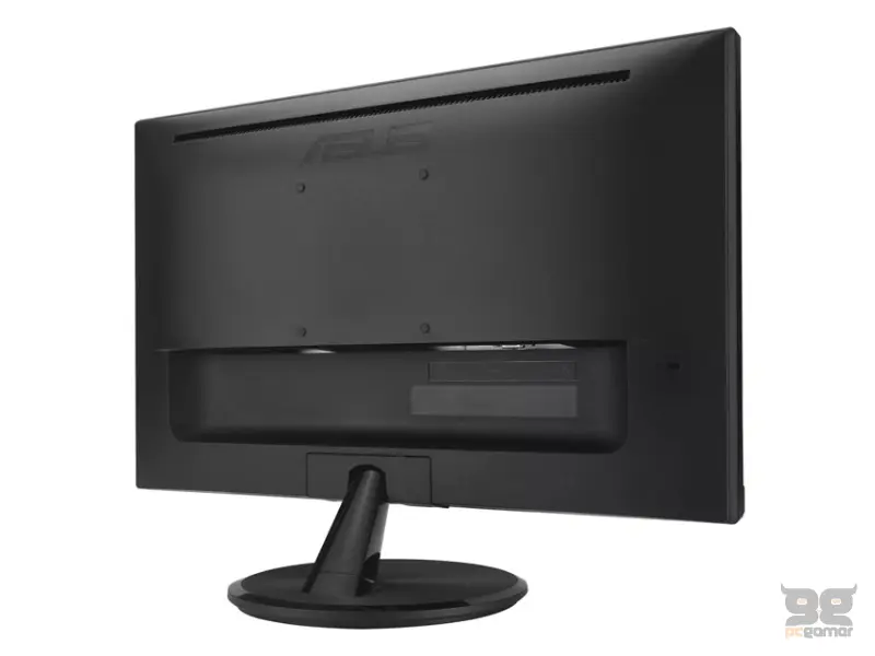 ASUS 21.5 inča VP227HF FHD 1920x1080 VA 100 Hz Eye Care gaming monitor 