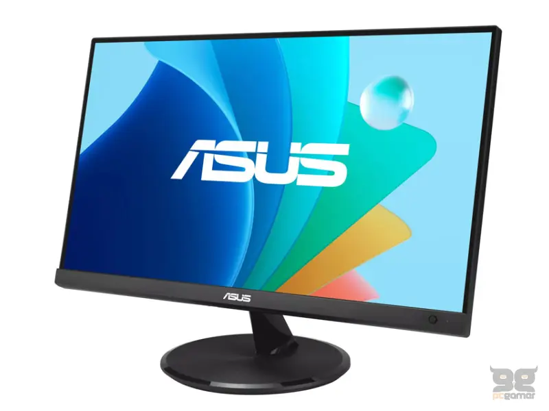ASUS 21.5 inča VP227HF FHD 1920x1080 VA 100 Hz Eye Care gaming monitor 