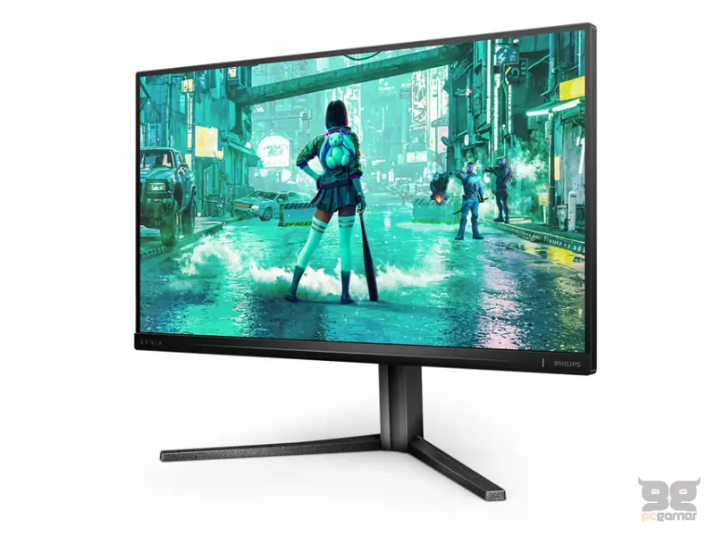 PHILIPS_ 24.5 inča 25M2N3200U/00 FHD 1920x1080 Fast IPS 310 Hz Gaming  monitor 