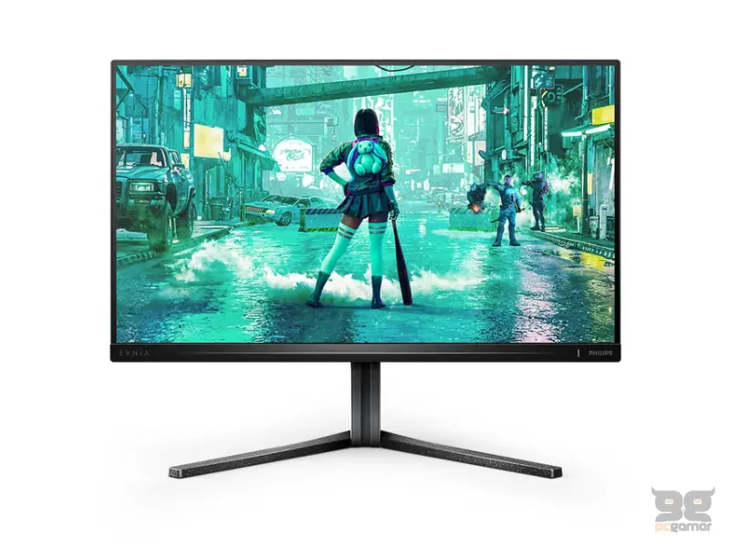 PHILIPS_ 24.5 inča 25M2N3200U/00 FHD 1920x1080 Fast IPS 310 Hz Gaming  monitor 