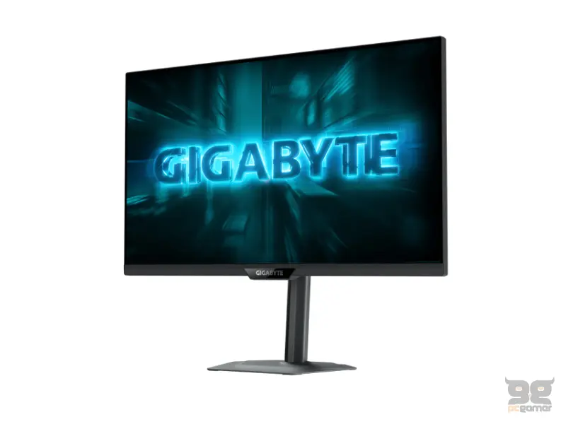 GIGABYTE 27 inča G27U UHD 3840x2160 320Hz Gaming Monitor 