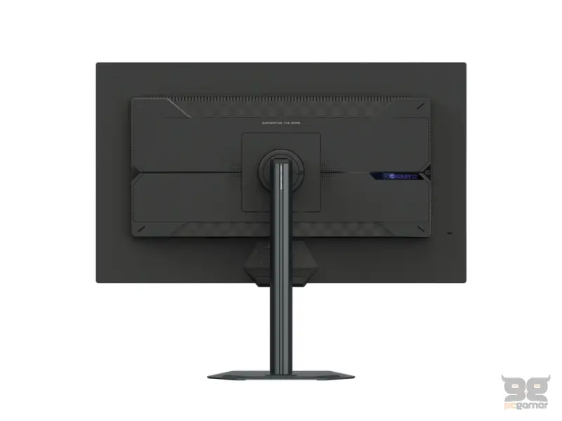 GIGABYTE 27 inča G27U UHD 3840x2160 320Hz Gaming Monitor 