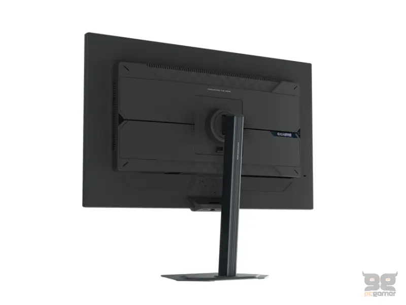 GIGABYTE 27 inča G27U UHD 3840x2160 320Hz Gaming Monitor 
