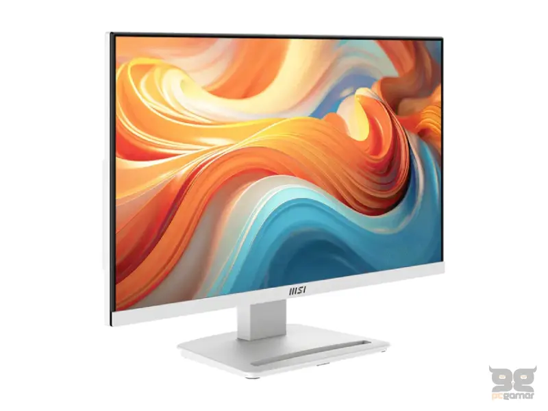 MSI 23.8 inča PRO MP241W E14V FHD 1920x1080 VA 144 Hz business monitor 