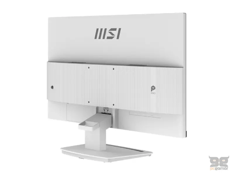 MSI 23.8 inča PRO MP241W E14V FHD 1920x1080 VA 144 Hz business monitor 