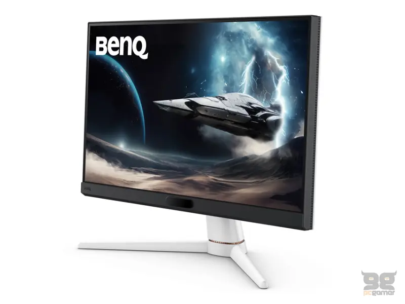 BENQ 24.5 inča EX251 White LED 1920x1080 IPS 220HZ Gaming beli monitor 