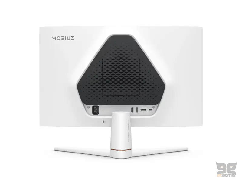 BENQ 24.5 inča EX251 White LED 1920x1080 IPS 220HZ Gaming beli monitor 