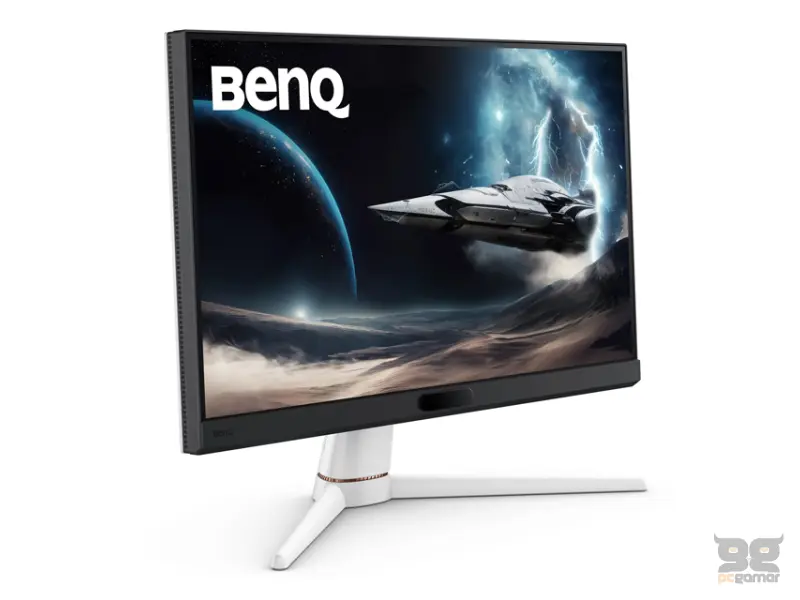 BENQ 24.5 inča EX251 White LED 1920x1080 IPS 220HZ Gaming beli monitor 