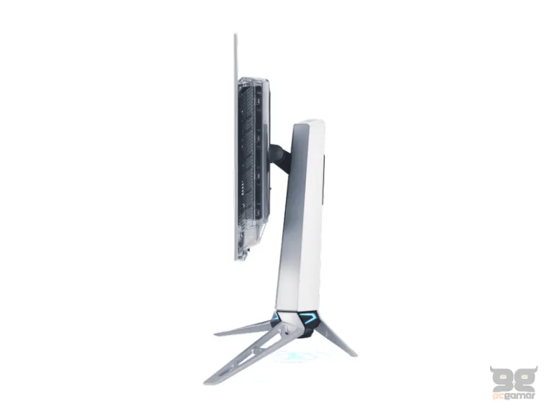 ASUS 27 inča ROG Swift PG27AQWP-W QHD 2560x1440 WOLED 540Hz G-Sync gaming monitor 