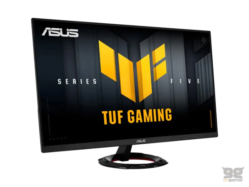 ASUS 27 inča TUF VG279Q5R FHD 1920x1080 Fast IPS 200 Hz HDR10 gaming monitor 