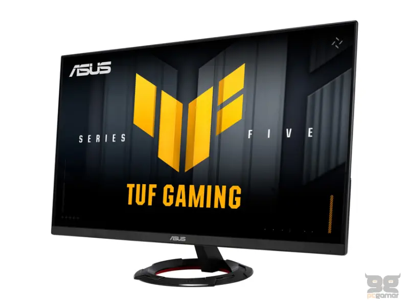 ASUS 27 inča TUF VG279Q5R FHD 1920x1080 Fast IPS 200 Hz HDR10 gaming monitor 