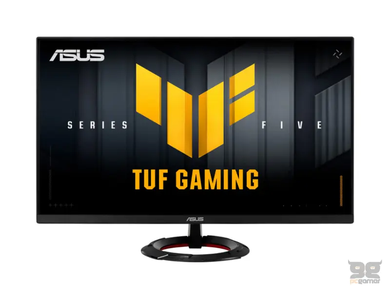 ASUS 27 inča TUF VG279Q5R FHD 1920x1080 Fast IPS 200 Hz HDR10 gaming monitor 