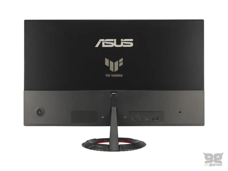ASUS 27 inča TUF VG279Q5R FHD 1920x1080 Fast IPS 200 Hz HDR10 gaming monitor 