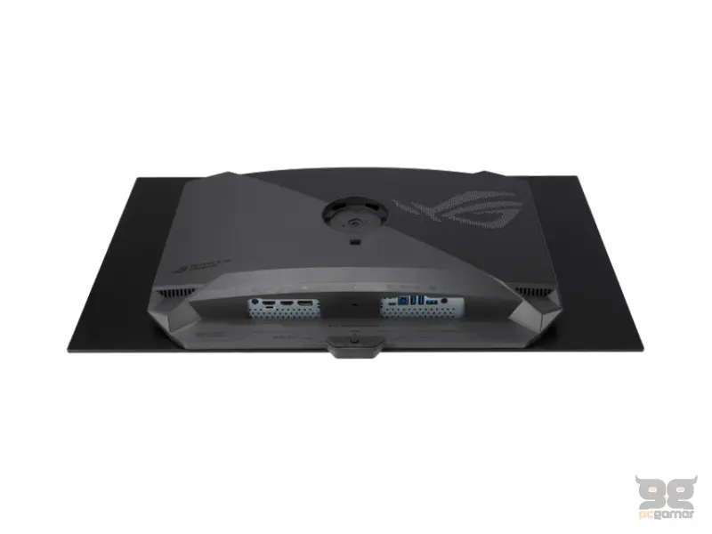 ASUS 32 inča XG32UCWG ROG Strix 3840x2160 WOLED 330 Hz gaming monitor 