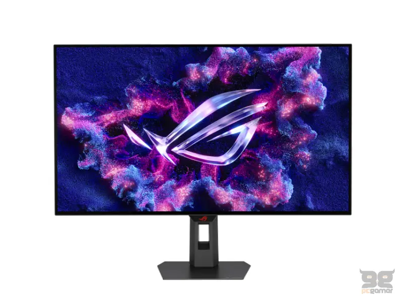 ASUS 32 inča XG32UCWG ROG Strix 3840x2160 WOLED 330 Hz gaming monitor 