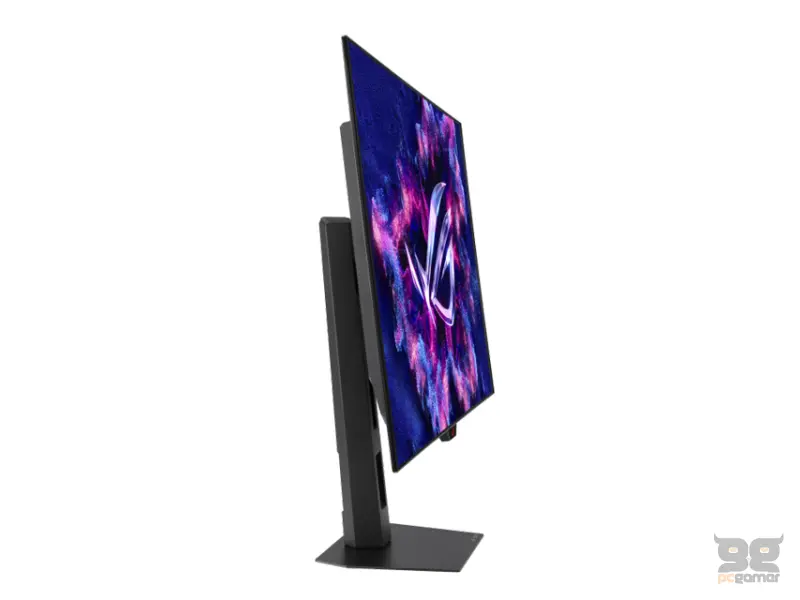 ASUS 32 inča XG32UCWG ROG Strix 3840x2160 WOLED 330 Hz gaming monitor 