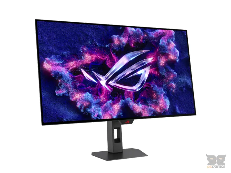ASUS 32 inča XG32UCWG ROG Strix 3840x2160 WOLED 330 Hz gaming monitor 