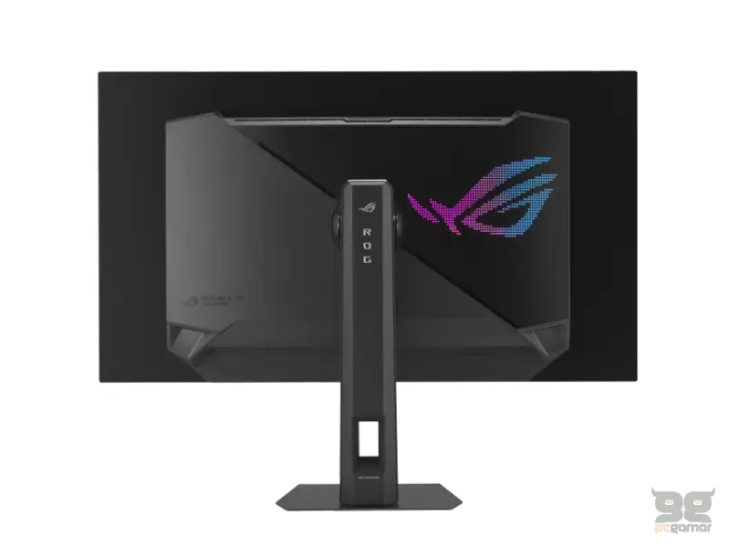 ASUS 32 inča XG32UCWG ROG Strix 3840x2160 WOLED 330 Hz gaming monitor 