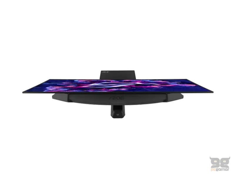 ASUS 32 inča XG32UCWG ROG Strix 3840x2160 WOLED 330 Hz gaming monitor 