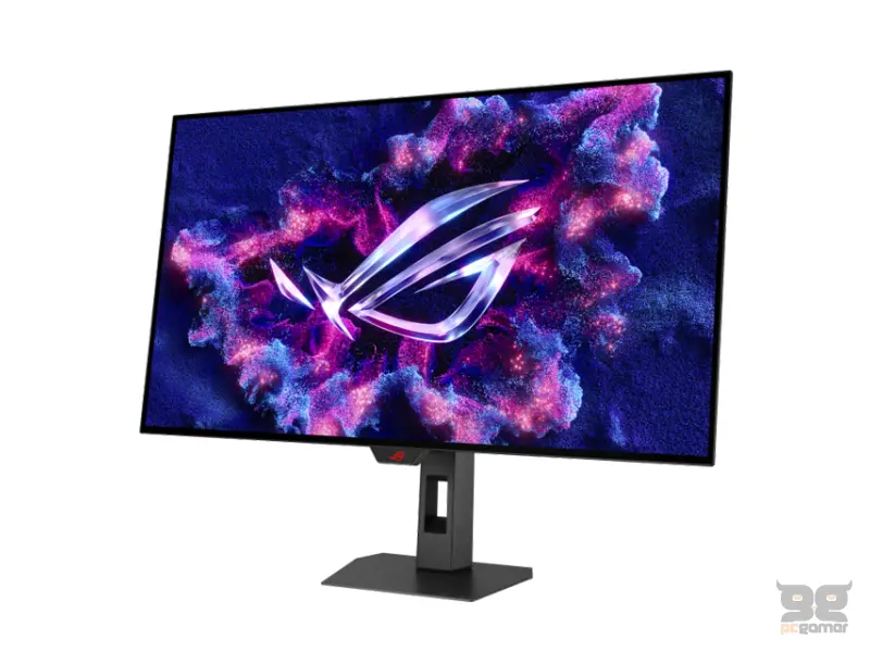 ASUS 32 inča XG32UCWG ROG Strix 3840x2160 WOLED 330 Hz gaming monitor 