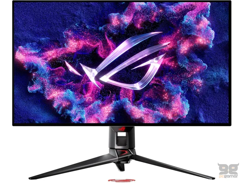 ASUS 32 inča XG32UCWG ROG Strix 3840x2160 WOLED 330 Hz gaming monitor 