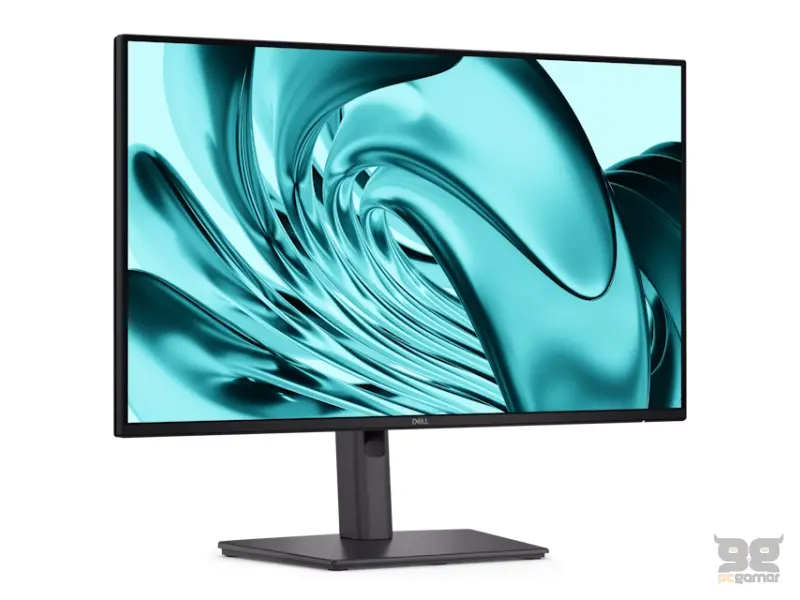 DELL 23.8 inch P2426H 120Hz Professional IPS monitor 