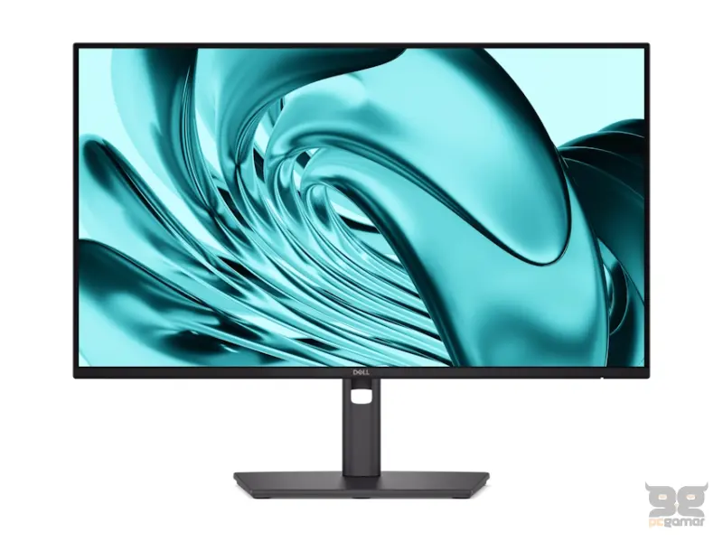 DELL 23.8 inch P2426H 120Hz Professional IPS monitor 