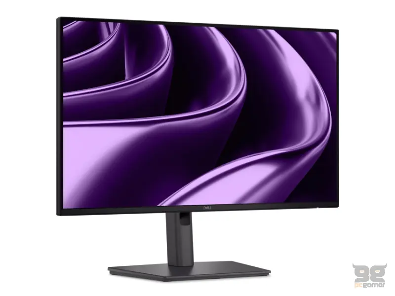 DELL 23.8 inch P2426HE 120Hz USB-C Professional IPS monitor 