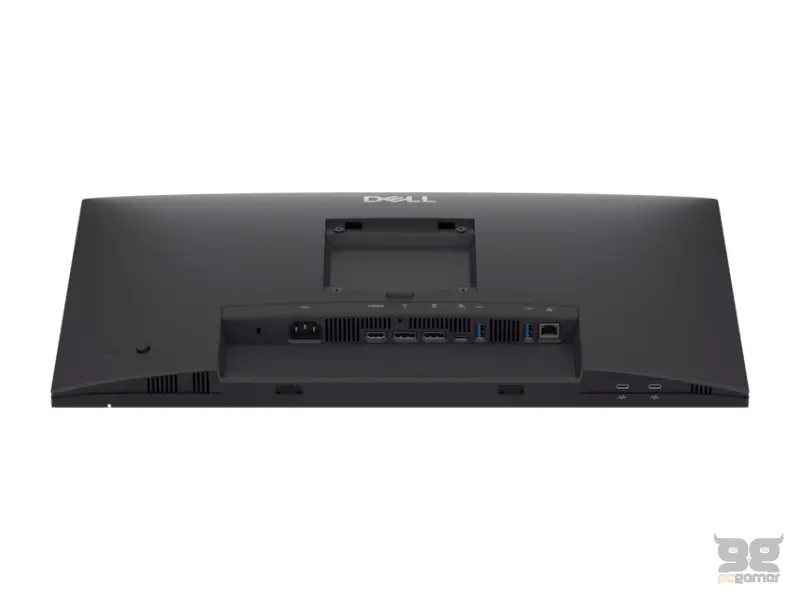 DELL 23.8 inch P2426HE 120Hz USB-C Professional IPS monitor 