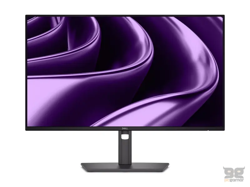 DELL 23.8 inch P2426HE 120Hz USB-C Professional IPS monitor 