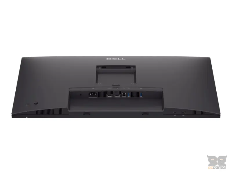 DELL 27 inch P2726H 120Hz Professional IPS monitor 