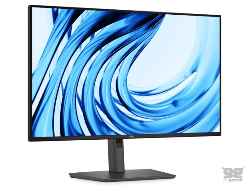 DELL 27 inch P2726H 120Hz Professional IPS monitor 