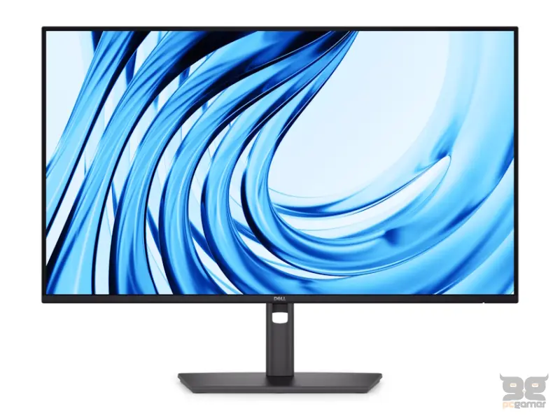 DELL 27 inch P2726H 120Hz Professional IPS monitor 