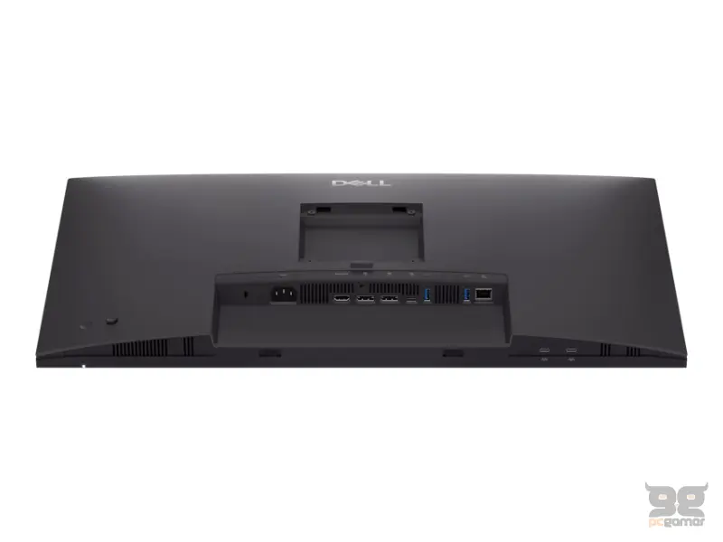 DELL 27 inch P2726HE 120Hz Professional IPS monitor 