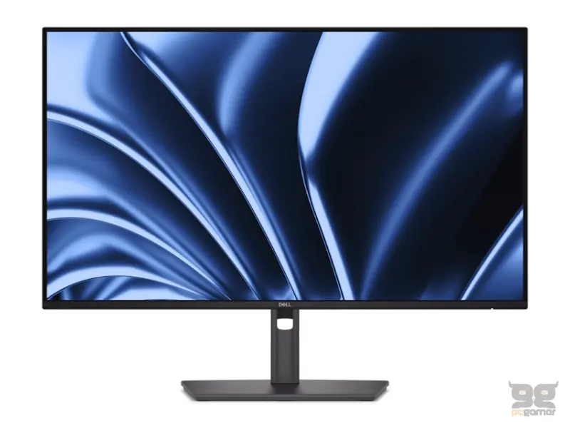 DELL 27 inch P2726HE 120Hz Professional IPS monitor 