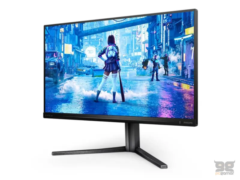 PHILIPS 24.5 inča Evnia 25M2N5200U/00 FHD 1920x1080 Fast IPS 390 Hz G-SYNC gaming monitor 