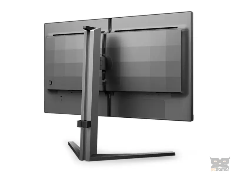 PHILIPS 24.5 inča Evnia 25M2N5200U/00 FHD 1920x1080 Fast IPS 390 Hz G-SYNC gaming monitor 