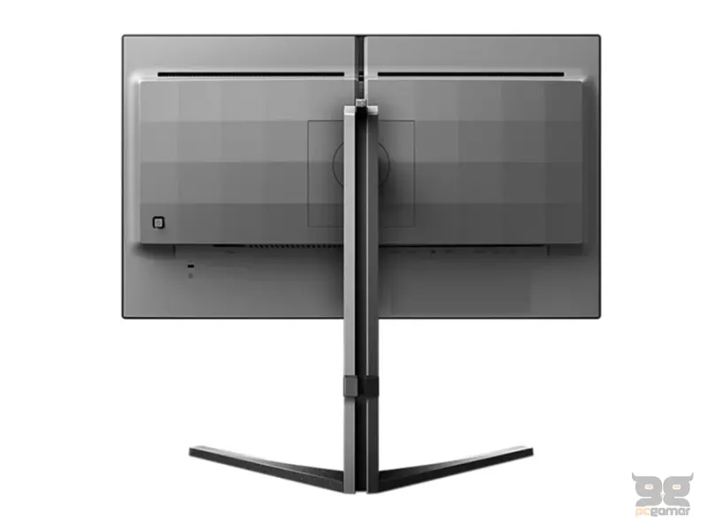 PHILIPS 24.5 inča Evnia 25M2N5200U/00 FHD 1920x1080 Fast IPS 390 Hz G-SYNC gaming monitor 