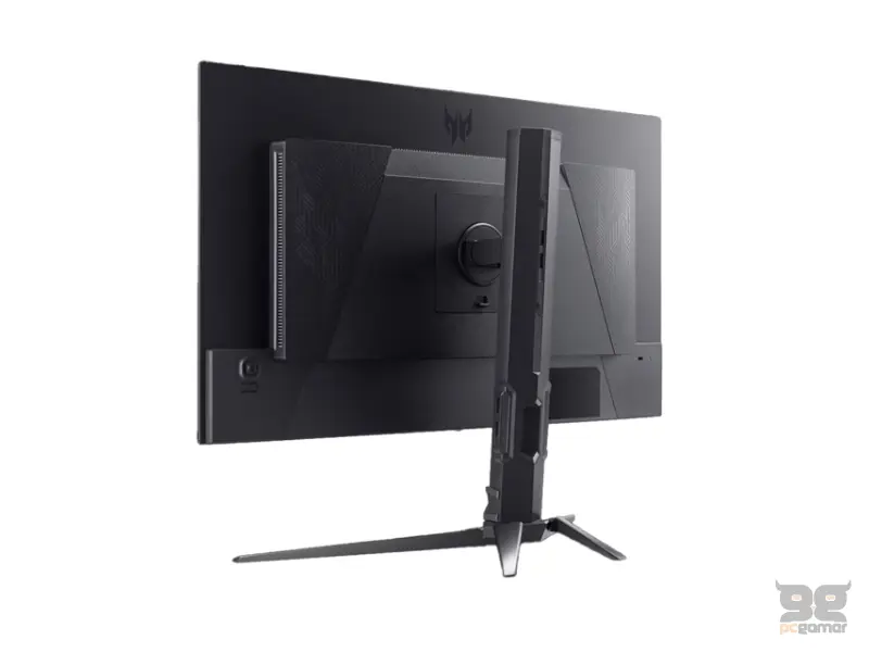 ACER 27 inča X27UW3 Predator 2560x1440 QD-OLED 240Hz monitor 
