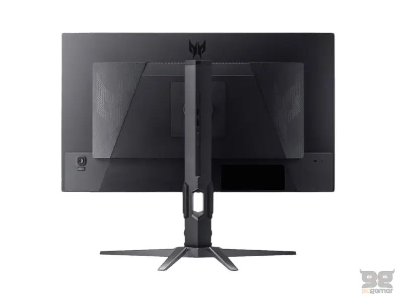 ACER 27 inča X27UW3 Predator 2560x1440 QD-OLED 240Hz monitor 