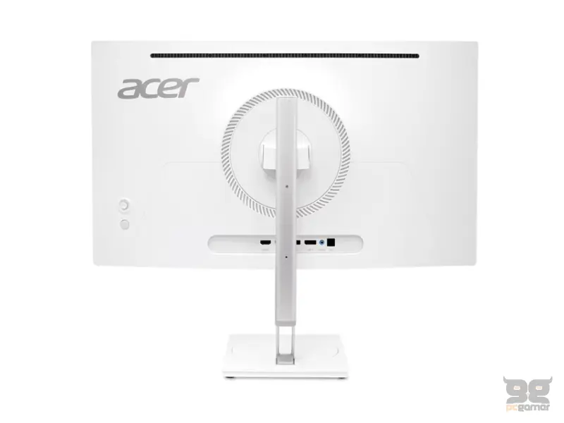 ACER 26.5 inča CE270UXwmiipprx WQHD 2560x1440 QD-OLED 240 Hz HDR10 gaming monitor 