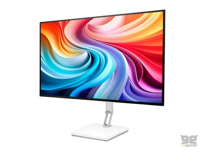 ACER 26.5 inča CE270UXwmiipprx WQHD 2560x1440 QD-OLED 240 Hz HDR10 gaming monitor 