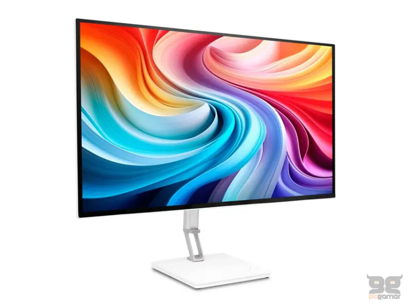 ACER 26.5 inča CE270UXwmiipprx WQHD 2560x1440 QD-OLED 240 Hz HDR10 gaming monitor 