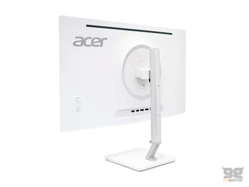 ACER 26.5 inča CE270UXwmiipprx WQHD 2560x1440 QD-OLED 240 Hz HDR10 gaming monitor 