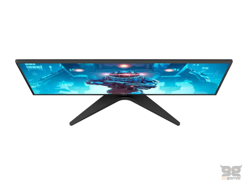 AOC 27 inča Q27B36X QHD 2560x1440 IPS 144 Hz HDR10 gaming monitor 