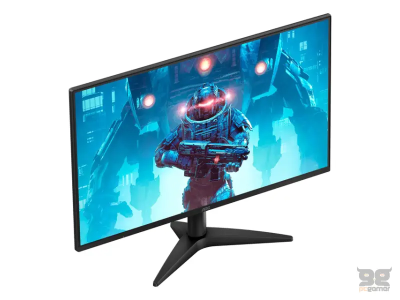 AOC 27 inča Q27B36X QHD 2560x1440 IPS 144 Hz HDR10 gaming monitor 
